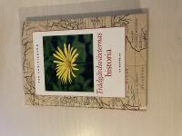 Tr&auml;dg&aring;rdsv&auml;xternas historia 