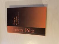 Honung ur klippan fr&aring;n bibeltext till sj&auml;laspis