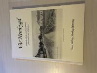 V&aring;r hembygd gammalt och lite mindre gammalt fr&aring;n Lerdala och Klyftamon