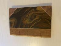 Gudinnan Frigg och Als h&auml;rad