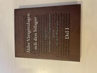 &Auml;ldre V&auml;stg&ouml;talagen och dess bilagor i Cod. Holm. B 59 - Del I (1)