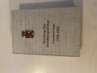 Skaraborgs l&auml;ns Hush&aring;llningss&auml;llskap - Sockenbeskrivningar 1818-1843