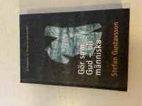G&ouml;r som Gud - bli m&auml;nniska 