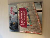 Lappteknik f&ouml;r hela &aring;ret 