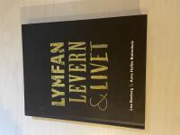 Lymfan, levern & livet 