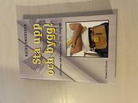 St&aring; upp och bygg! l&auml;rdomar och inspiration ifr&aring;n Nehemja