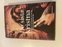 De sista kristna ber&auml;ttelsen om de f&ouml;rf&ouml;ljda, de som flytt och de som v&auml;grar ge upp