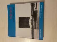 V&auml;nern - landskap, m&auml;nniska, skepp : om en maritim inlandskultur vid V&auml;nern