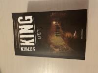 Det - Nyutg&aring;va