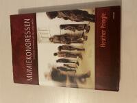 Mumiekongressen vetenskap, besatthet och evig d&ouml;d