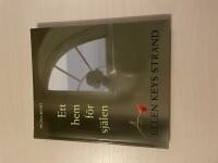 Ett hem f&ouml;r sj&auml;len Ellen Keys Strand