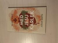 Med Jesu k&auml;rlek - n&aring; din v&auml;rld