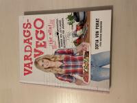 Vardagsvego f&ouml;r alla! snabba och l&auml;ttlagade vegorecept f&ouml;r vardagen