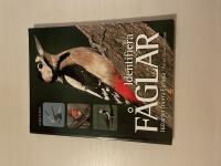 Identifiera f&aring;glar 160 arter i norra Europa