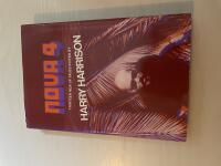 Nova 4 - Thirteen New SF Tales Edited By