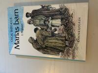 Marias barn 1 - Pojken