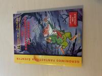 Geronimo Stilton En knottcocktail &aring;t greven 