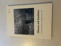 Minnen och h&auml;ndelser Curt Tubins artiklar i V&auml;stg&ouml;tajul 1957-1999