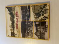 Uddevalla f&ouml;rr - en bildbok