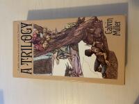 A Trilogy - The Singer - The Song - The Finale - A Mythic retelling of the New Testament