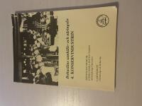 Bohusl&auml;ns samh&auml;lls- och n&auml;ringsliv 4. Konservindustrin