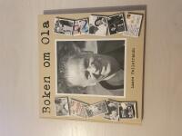 Boken om Ola 