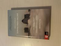 Simma med hajar en resa mot finansv&auml;rldens innersta