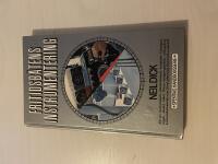 Fritidsb&aring;tens instrumentering 