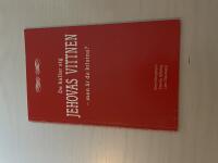 De kallar sig Jehovas vittnen - men &auml;r de kristna? 