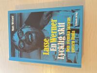 Lasse Werner - en lycklig skit den svenska jazzens gossen Ruda