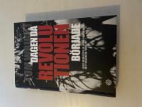 Dagen d&aring; revolutionen b&ouml;rjade Jesus korsf&auml;stelse &auml;r mer omv&auml;lvande &auml;n vi n&aring;gonsin f&ouml;rst&aring;tt