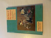 The Love of the Samurai - a thousand years of Japanese homosexuality