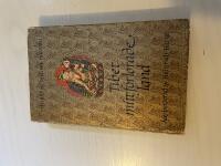 Tibet mitt f&ouml;rlorade land