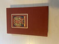 Tibet mitt f&ouml;rlorade land