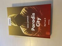 Paradis city del 1 av 2 - Stor stil
