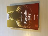 Paradis city del 2 av 2 - Stor stil