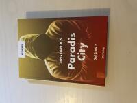 Paradis city del 2 av 2 - Stor stil