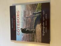 Bilden av G&ouml;teborg f&auml;rgfotografier 1910-1970 : centrum - &ouml;sterut - s&ouml;derut