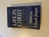 Life in Christ - Studies in 1 John