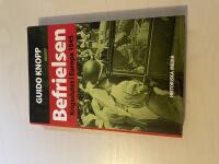 Befrielsen krigsslutet i Europa 1945