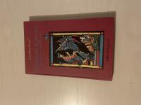 Judarnas konung ber&auml;ttelsen om Herodes