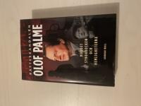 R&auml;ttsskandalen Olof Palme mordet, syndabocken och hemligheterna