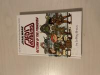 Star Wars - Jedi Academy: Return of the Padawan 