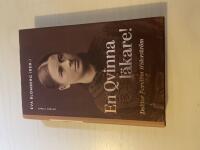 En qvinna l&auml;kare! doktor Karolina Widerstr&ouml;m