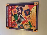 Square One - The Best Chess-drill Book for beginners of all ages