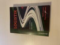 Logistik - L&auml;ran om effektiva materialfl&ouml;den