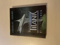 Stj&auml;rnskeppet Titanic