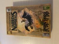 Den gyllene mannen del 1 - Narrens uppdrag