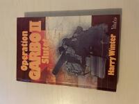 Operation Garbo II - Slutet