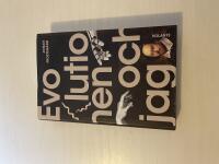 Evolutionen och jag 